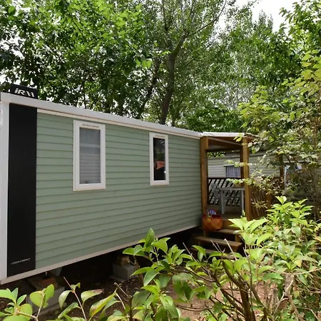 Campingplatz Les Salisses - Maeva