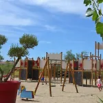 Les Salisses - Maeva 4* Vias