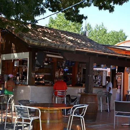 Les Salisses - Maeva 4* Vias