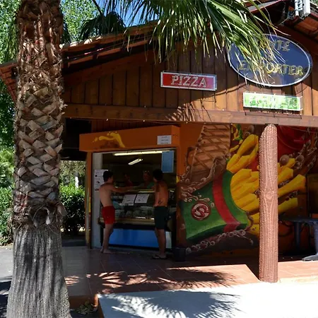 Les Salisses - Maeva 4* Vias
