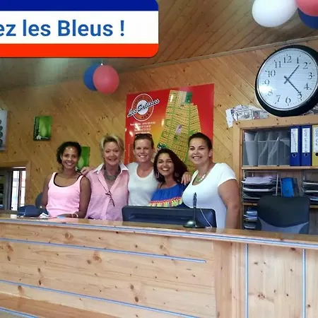 Les Salisses - Maeva