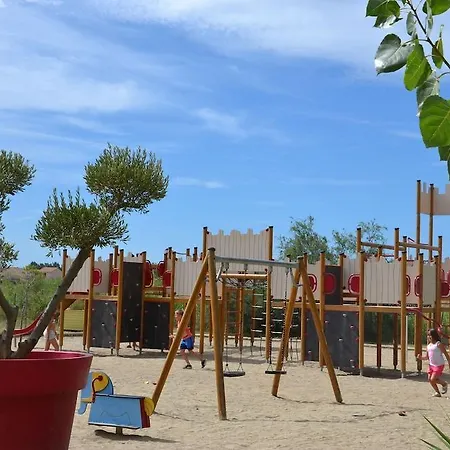 Les Salisses - Maeva 4* Vias